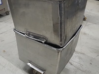 Nn meat bins - afbeelding 3 van  6