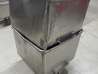 Nn meat bins - afbeelding 4 van  6