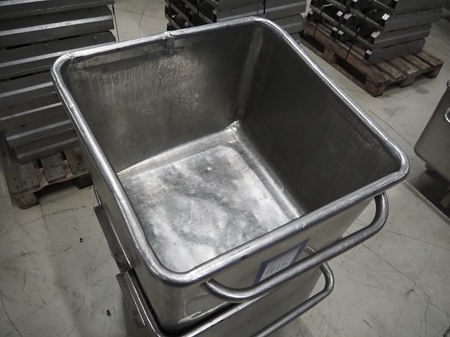 Nn meat bins - afbeelding 5 van  6