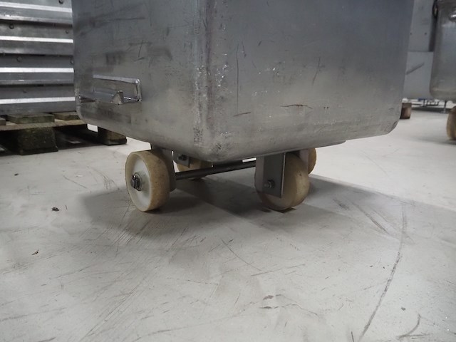 Nn meat bins - afbeelding 6 van  6