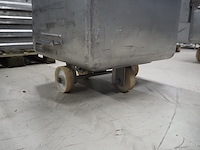 Nn meat bins - afbeelding 6 van  6