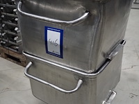 Nn meat bins - afbeelding 1 van  6
