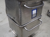 Nn meat bins - afbeelding 2 van  6