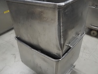 Nn meat bins - afbeelding 3 van  6