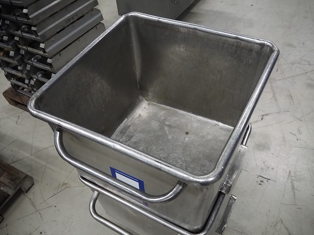 Nn meat bins - afbeelding 5 van  6