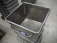 Nn meat bins - afbeelding 5 van  6