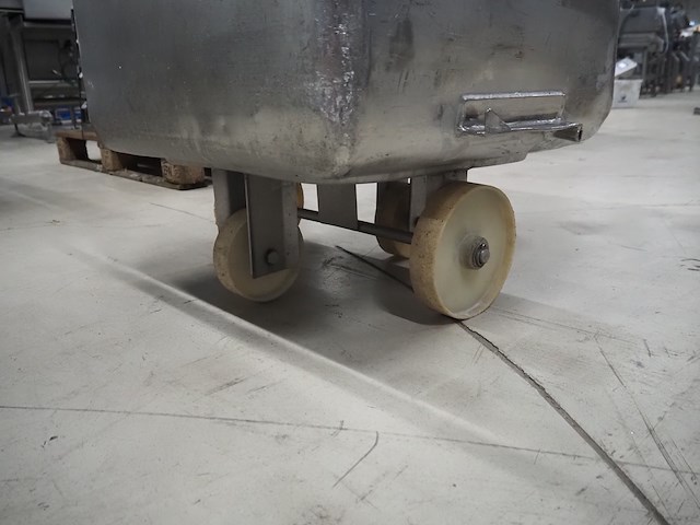 Nn meat bins - afbeelding 6 van  6