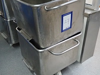 Nn meat bins - afbeelding 1 van  5