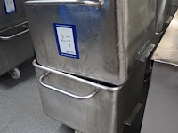 Nn meat bins - afbeelding 2 van  5