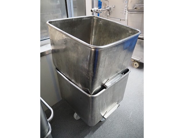 Nn meat bins - afbeelding 3 van  5