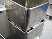 Nn meat bins - afbeelding 3 van  5