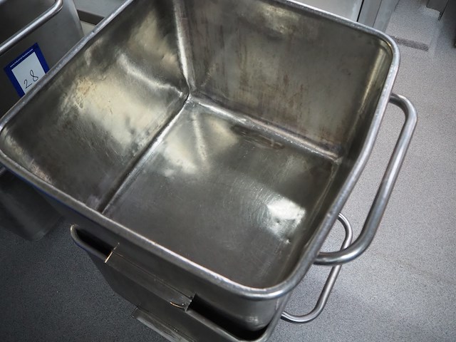 Nn meat bins - afbeelding 4 van  5