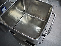 Nn meat bins - afbeelding 4 van  5
