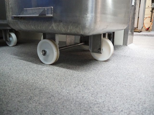 Nn meat bins - afbeelding 5 van  5