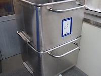 Nn meat bins - afbeelding 1 van  6