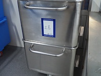 Nn meat bins - afbeelding 2 van  6
