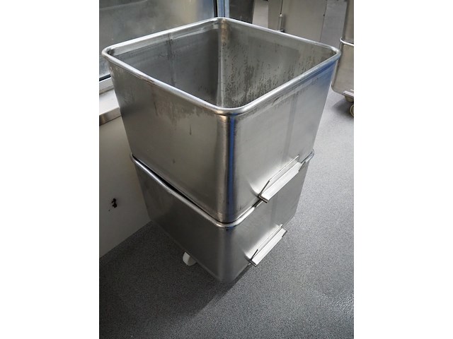 Nn meat bins - afbeelding 3 van  6