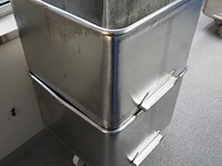 Nn meat bins - afbeelding 3 van  6