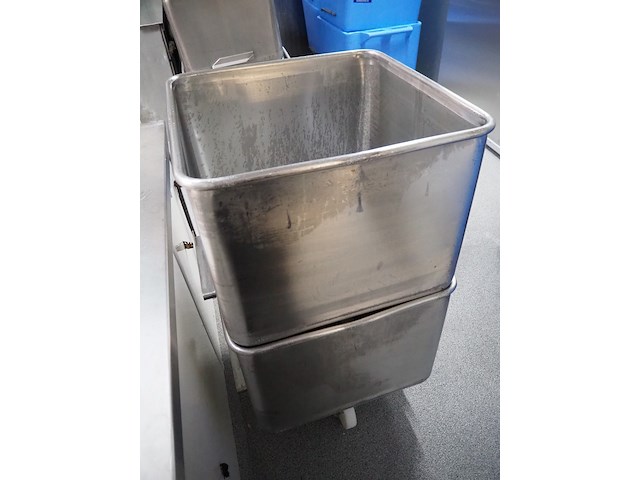 Nn meat bins - afbeelding 4 van  6