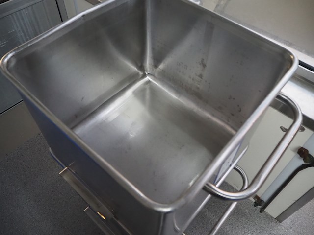 Nn meat bins - afbeelding 5 van  6