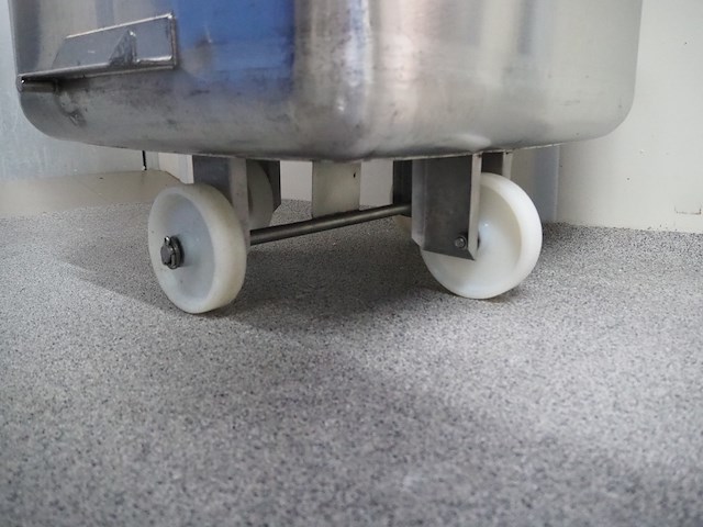 Nn meat bins - afbeelding 6 van  6