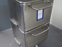 Nn meat bins - afbeelding 1 van  5