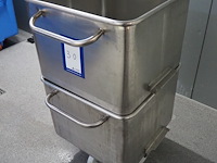 Nn meat bins - afbeelding 2 van  5