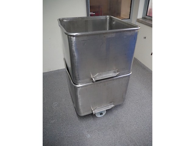 Nn meat bins - afbeelding 3 van  5