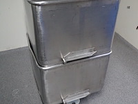Nn meat bins - afbeelding 3 van  5