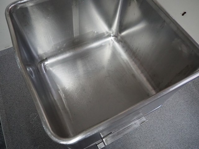 Nn meat bins - afbeelding 4 van  5