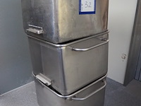 Nn meat bins - afbeelding 1 van  5