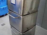 Nn meat bins - afbeelding 2 van  5