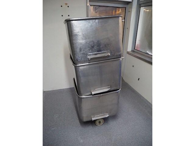 Nn meat bins - afbeelding 3 van  5