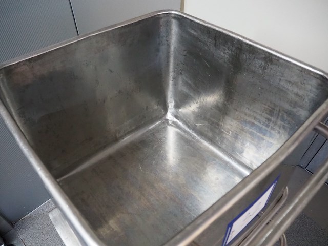 Nn meat bins - afbeelding 4 van  5