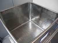 Nn meat bins - afbeelding 4 van  5