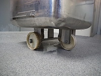 Nn meat bins - afbeelding 5 van  5