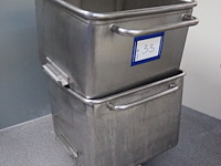 Nn meat bins - afbeelding 1 van  5