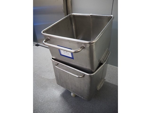 Nn meat bins - afbeelding 2 van  5
