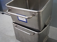 Nn meat bins - afbeelding 2 van  5