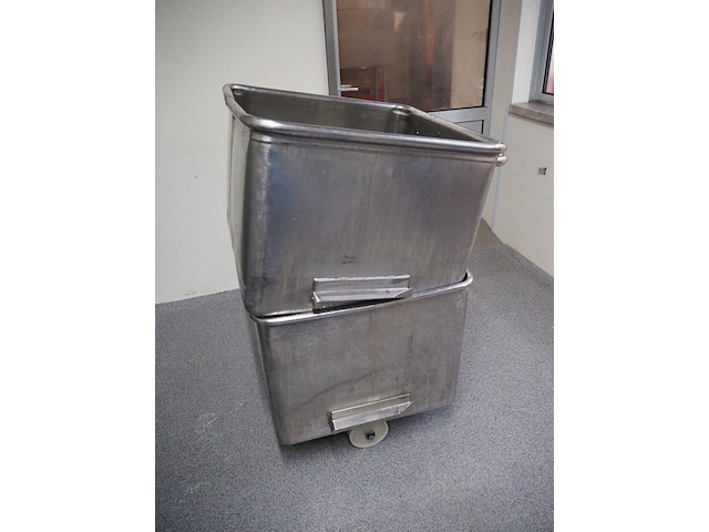 Nn meat bins - afbeelding 3 van  5