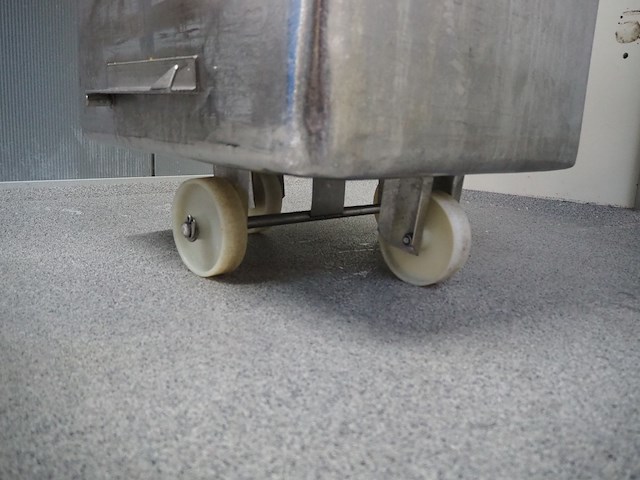 Nn meat bins - afbeelding 5 van  5