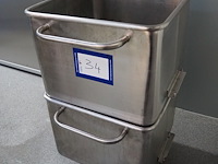 Nn meat bins - afbeelding 2 van  5