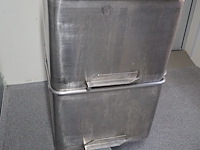 Nn meat bins - afbeelding 3 van  5