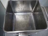 Nn meat bins - afbeelding 4 van  5