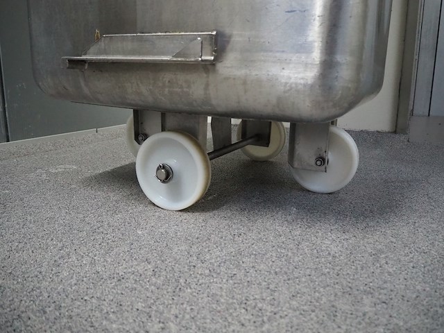 Nn meat bins - afbeelding 5 van  5