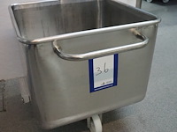 Nn meat bins - afbeelding 1 van  5