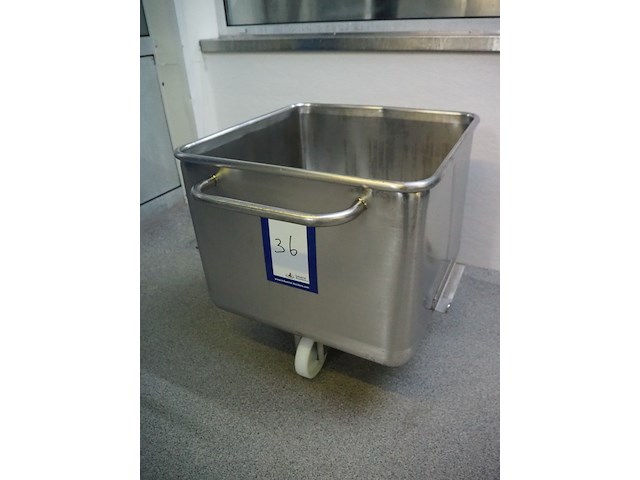 Nn meat bins - afbeelding 2 van  5