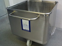 Nn meat bins - afbeelding 2 van  5