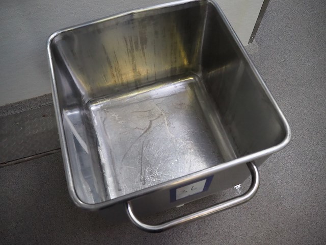 Nn meat bins - afbeelding 4 van  5