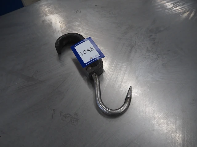 Nn meat hook - afbeelding 1 van  3